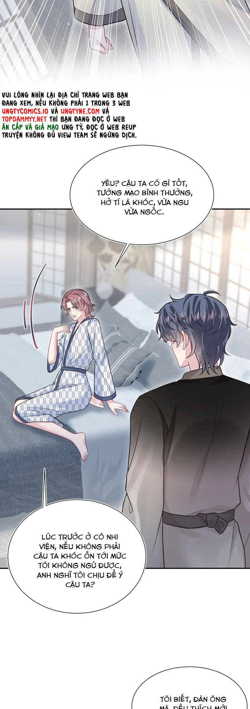 Tuyệt Mỹ Bạch Liên Online Dạy Học: Chapter 358