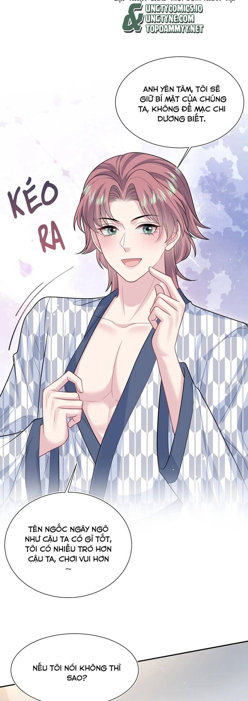 Tuyệt Mỹ Bạch Liên Online Dạy Học: Chapter 358