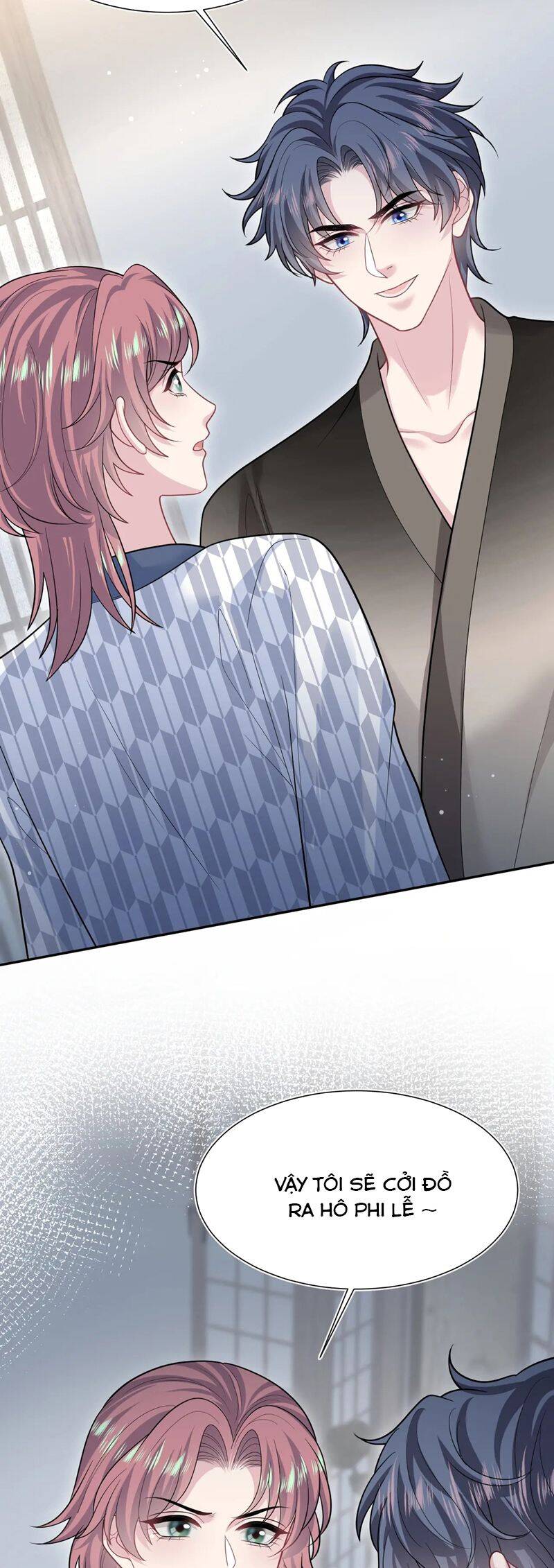 Tuyệt Mỹ Bạch Liên Online Dạy Học: Chapter 358