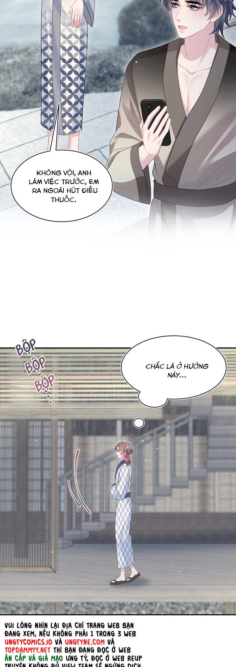 Tuyệt Mỹ Bạch Liên Online Dạy Học: Chapter 358