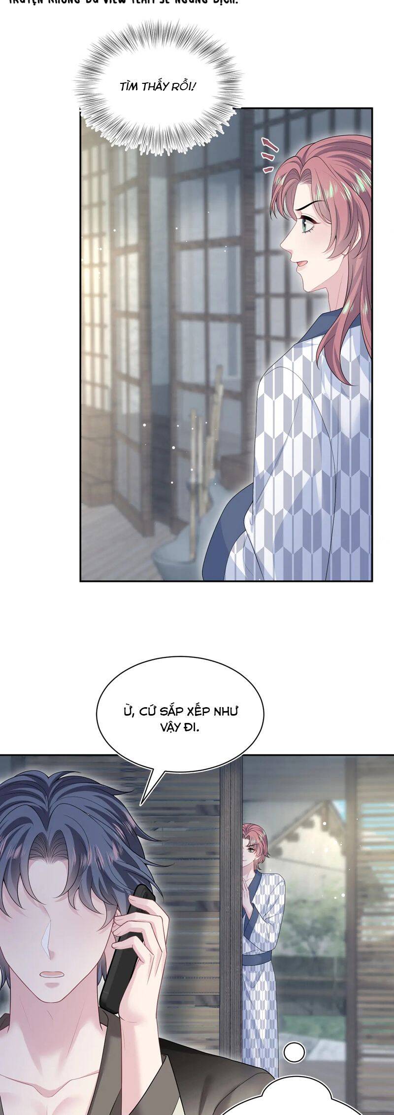 Tuyệt Mỹ Bạch Liên Online Dạy Học: Chapter 358