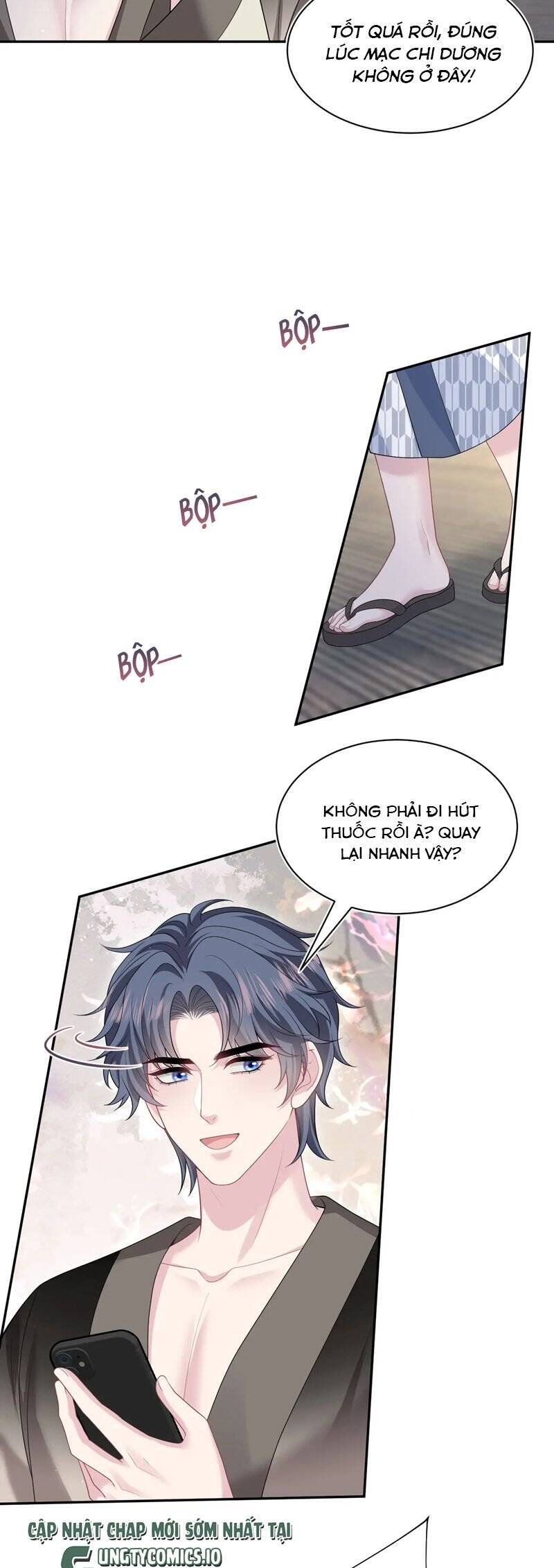 Tuyệt Mỹ Bạch Liên Online Dạy Học: Chapter 358