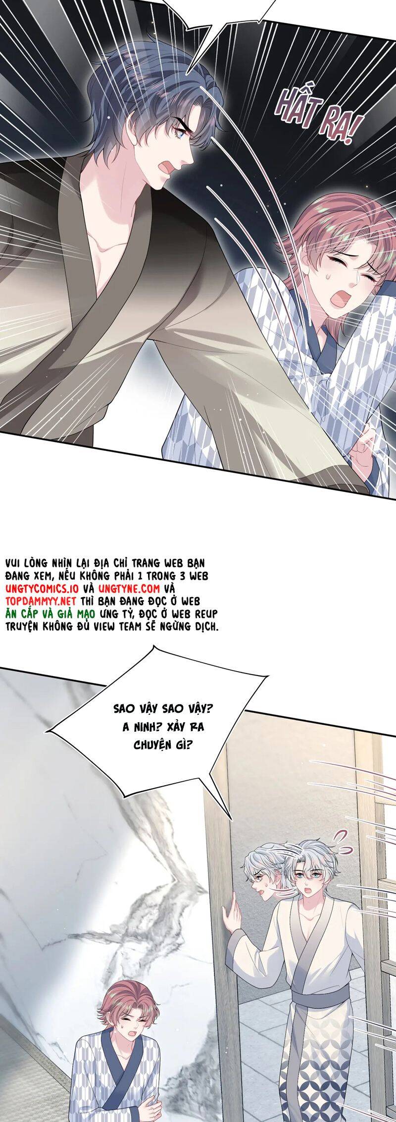 Tuyệt Mỹ Bạch Liên Online Dạy Học: Chapter 358