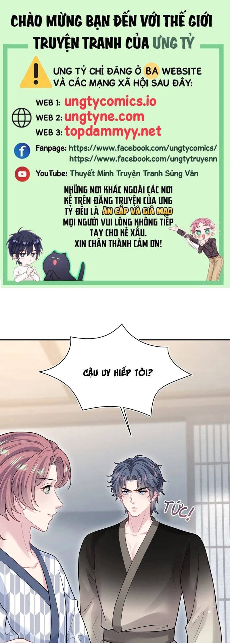 Tuyệt Mỹ Bạch Liên Online Dạy Học: Chapter 359