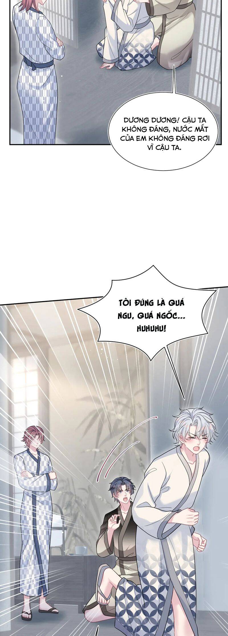 Tuyệt Mỹ Bạch Liên Online Dạy Học: Chapter 359