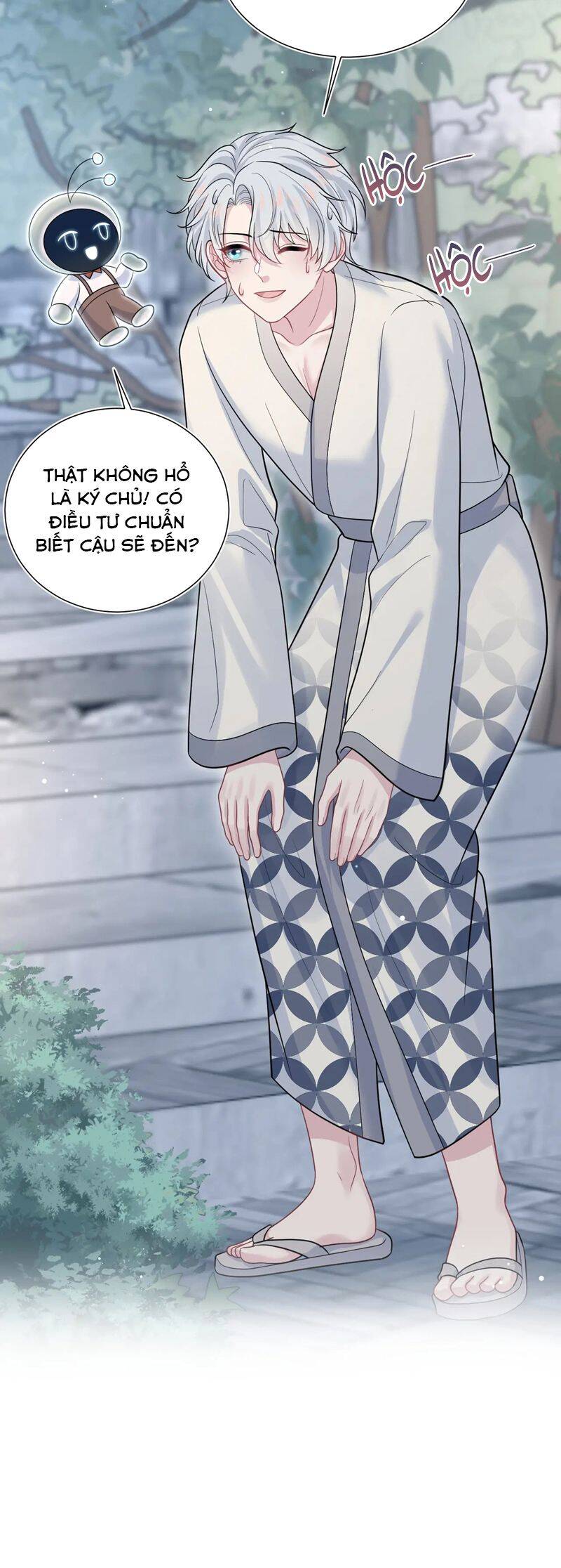 Tuyệt Mỹ Bạch Liên Online Dạy Học: Chapter 359
