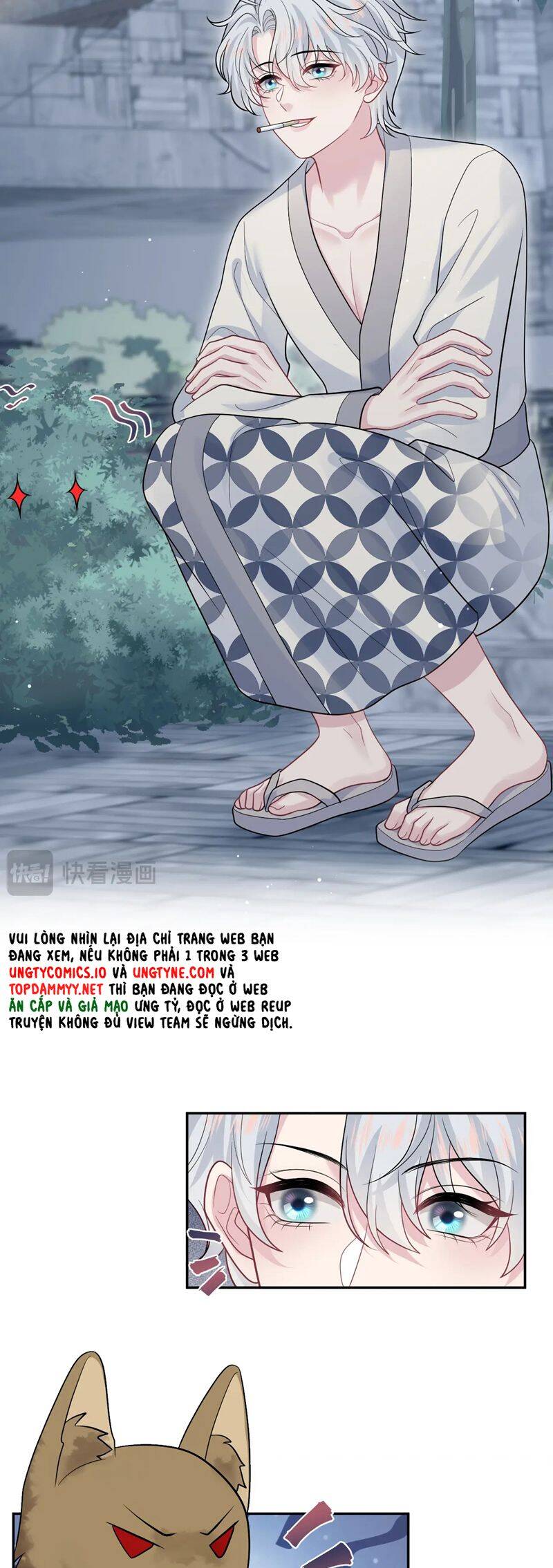 Tuyệt Mỹ Bạch Liên Online Dạy Học: Chapter 359