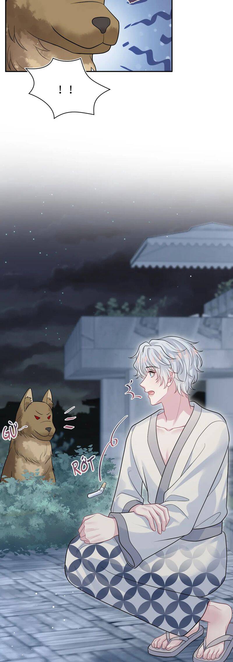 Tuyệt Mỹ Bạch Liên Online Dạy Học: Chapter 359