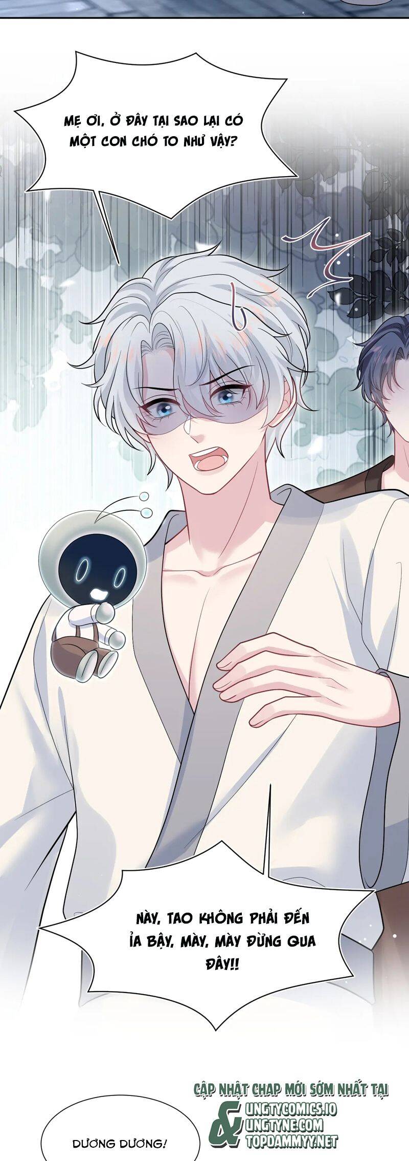 Tuyệt Mỹ Bạch Liên Online Dạy Học: Chapter 359