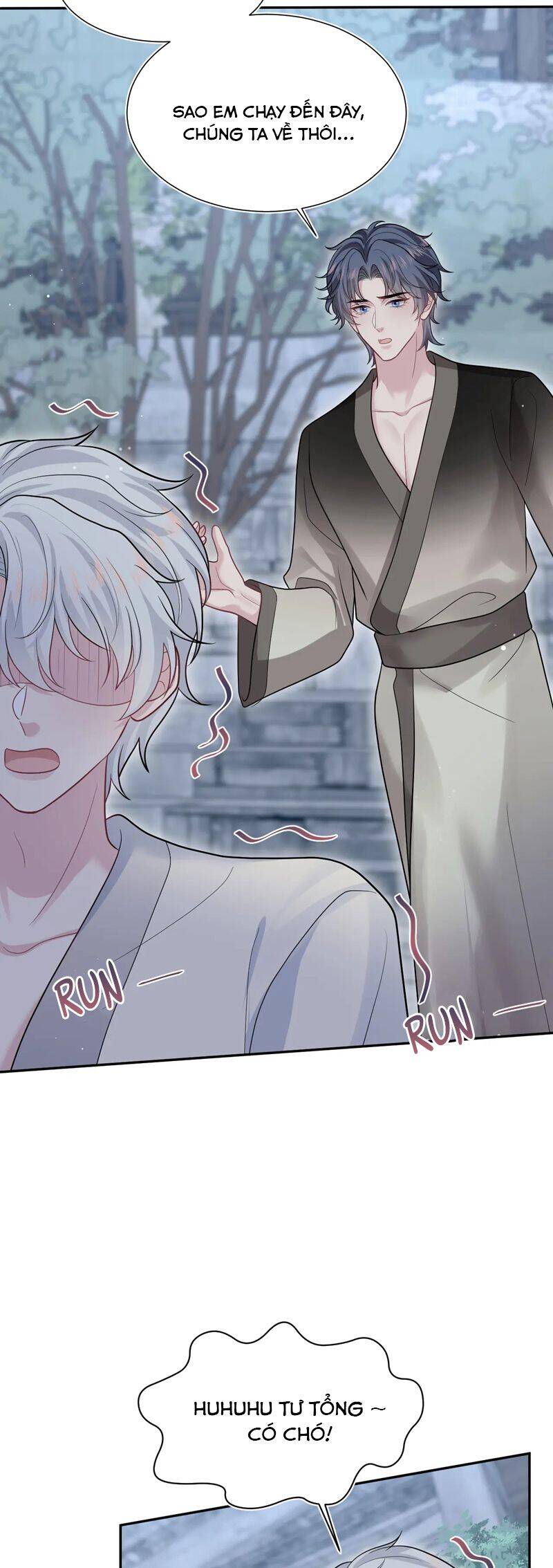 Tuyệt Mỹ Bạch Liên Online Dạy Học: Chapter 359