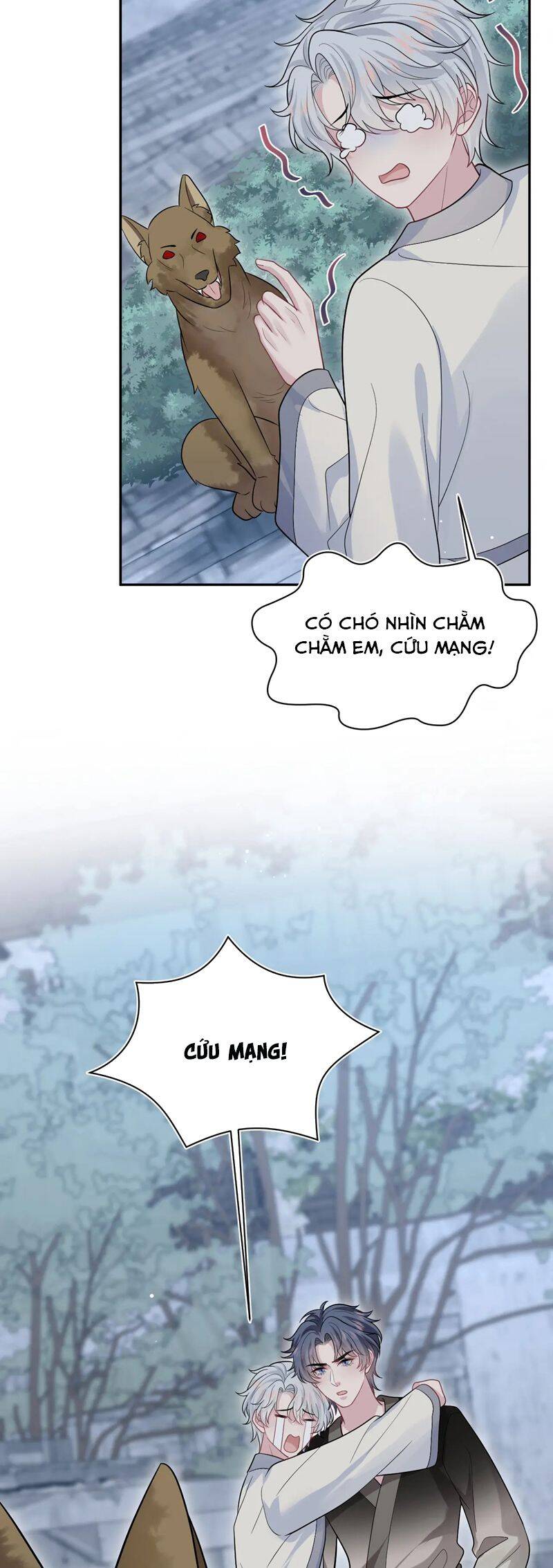 Tuyệt Mỹ Bạch Liên Online Dạy Học: Chapter 359