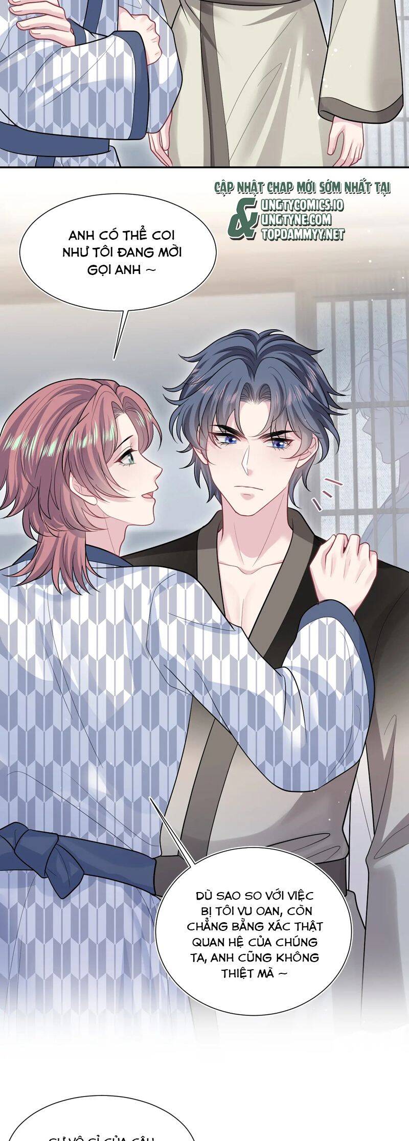 Tuyệt Mỹ Bạch Liên Online Dạy Học: Chapter 359