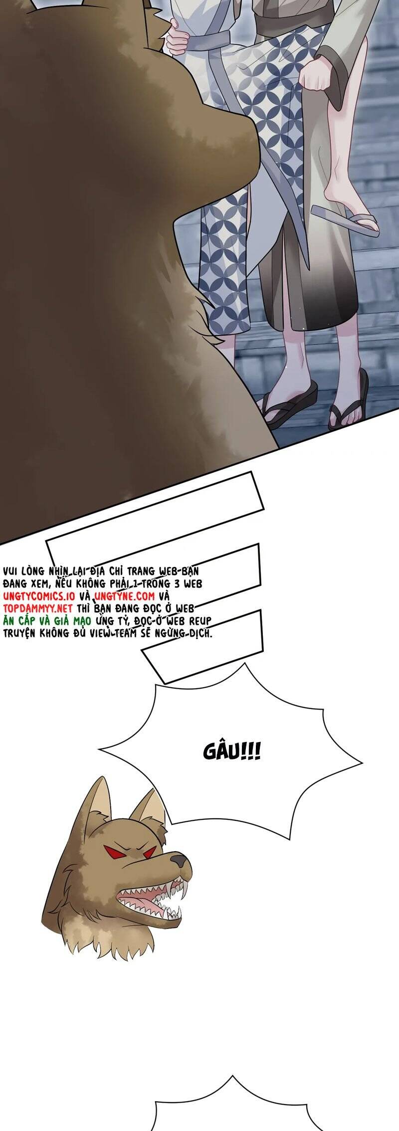 Tuyệt Mỹ Bạch Liên Online Dạy Học: Chapter 359