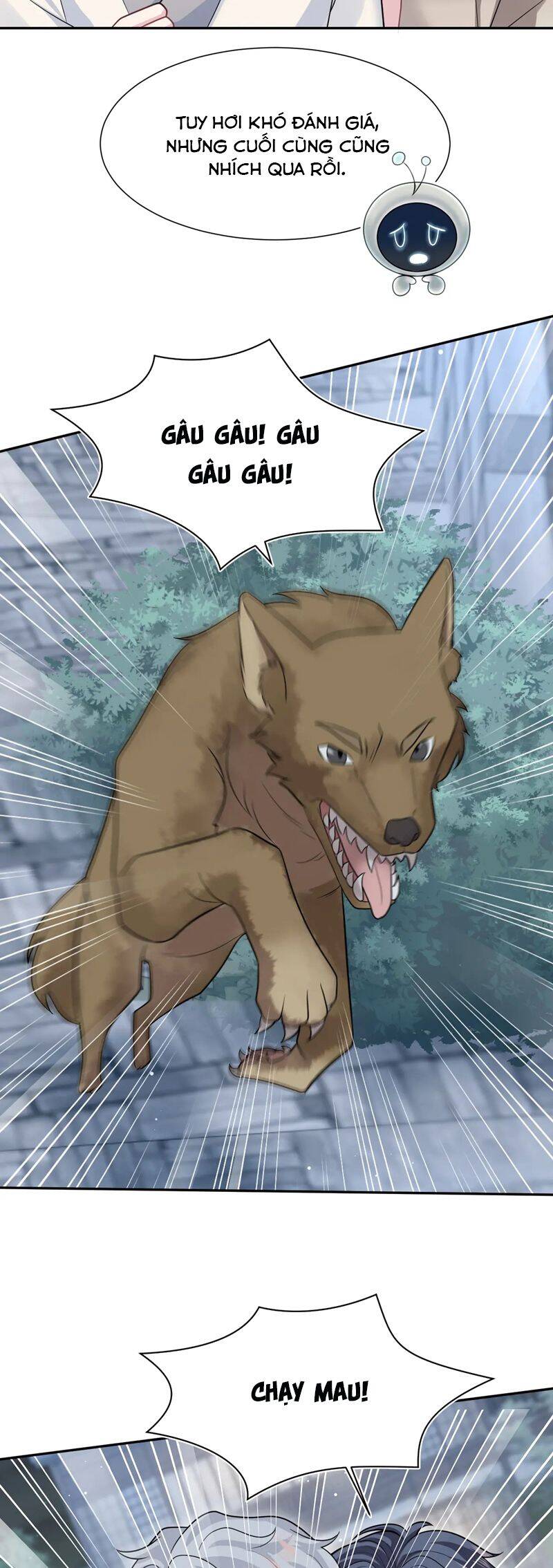 Tuyệt Mỹ Bạch Liên Online Dạy Học: Chapter 359