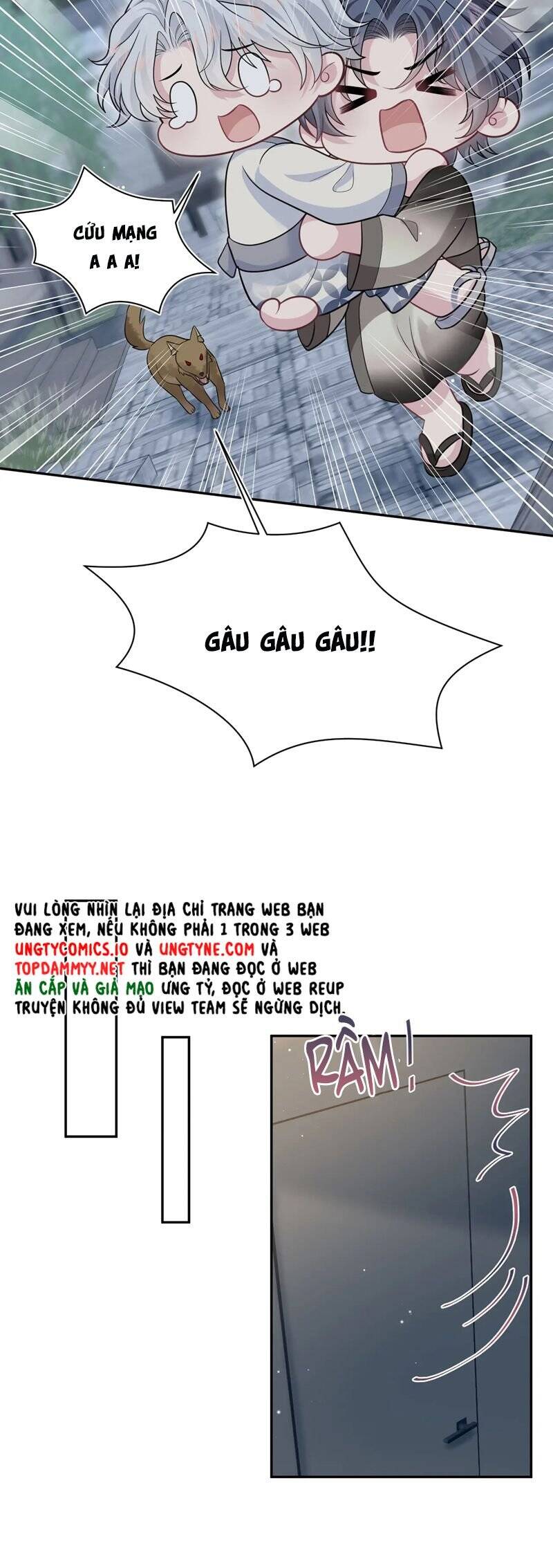 Tuyệt Mỹ Bạch Liên Online Dạy Học: Chapter 359