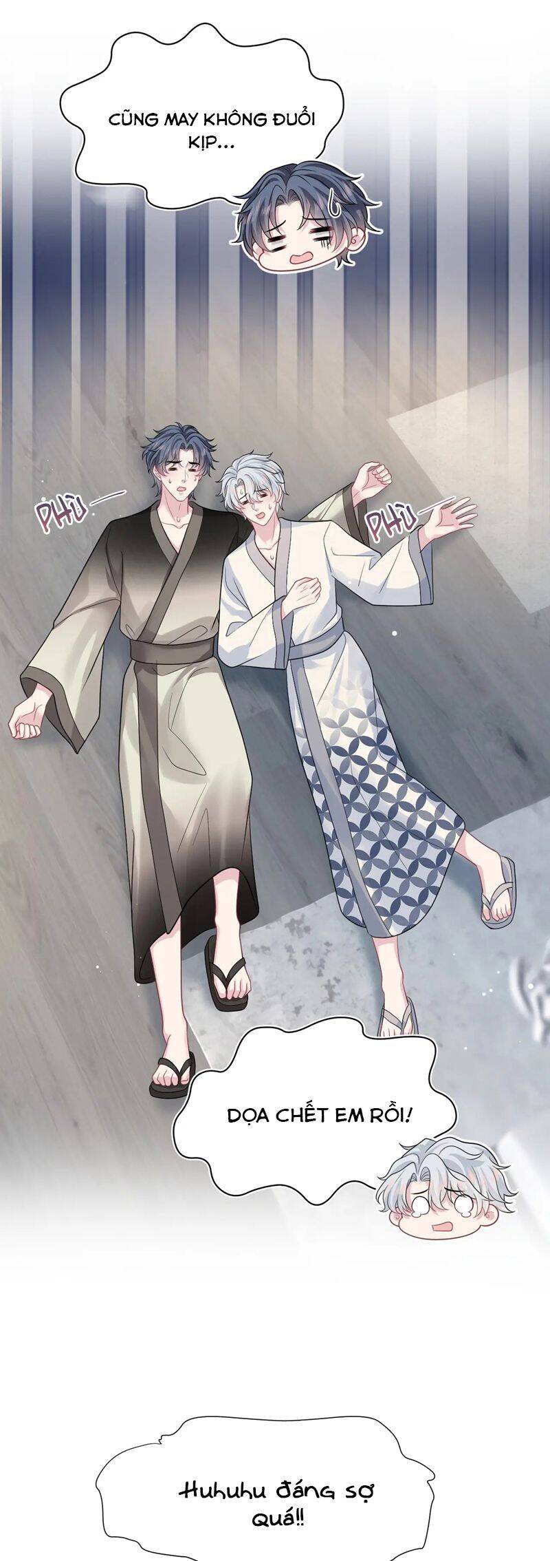 Tuyệt Mỹ Bạch Liên Online Dạy Học: Chapter 359