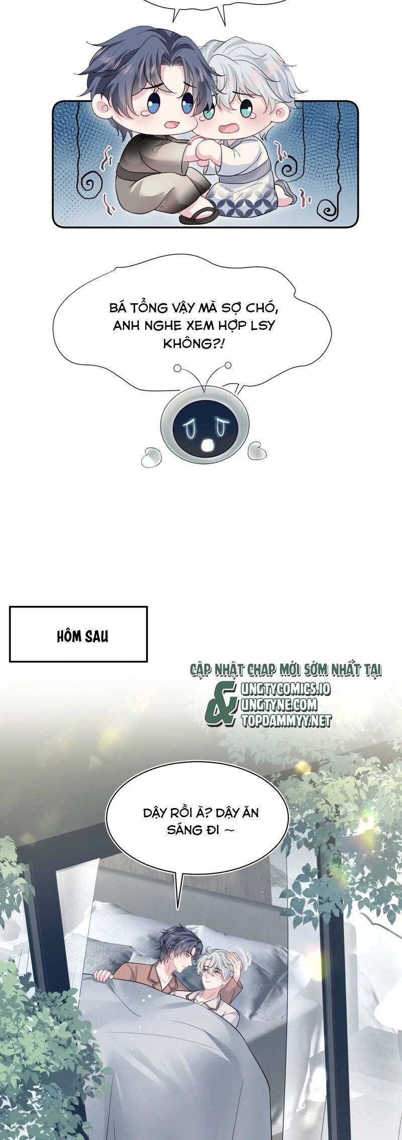 Tuyệt Mỹ Bạch Liên Online Dạy Học: Chapter 359