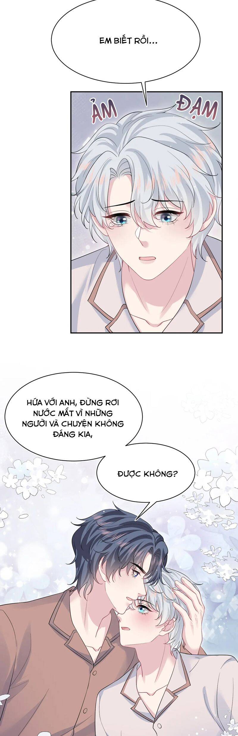Tuyệt Mỹ Bạch Liên Online Dạy Học: Chapter 359