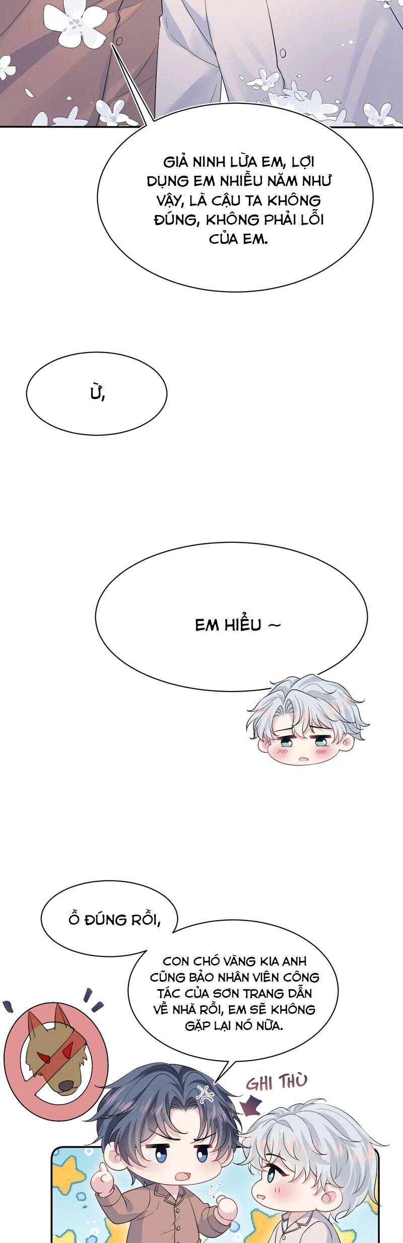 Tuyệt Mỹ Bạch Liên Online Dạy Học: Chapter 359