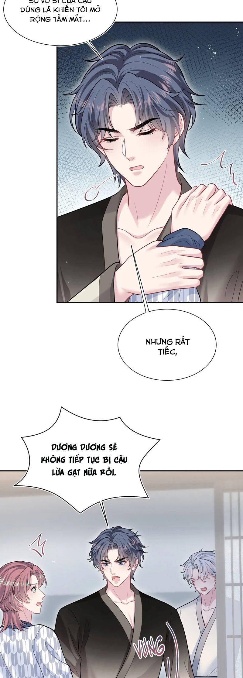 Tuyệt Mỹ Bạch Liên Online Dạy Học: Chapter 359