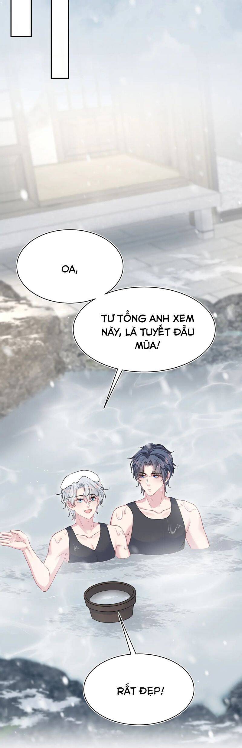 Tuyệt Mỹ Bạch Liên Online Dạy Học: Chapter 359