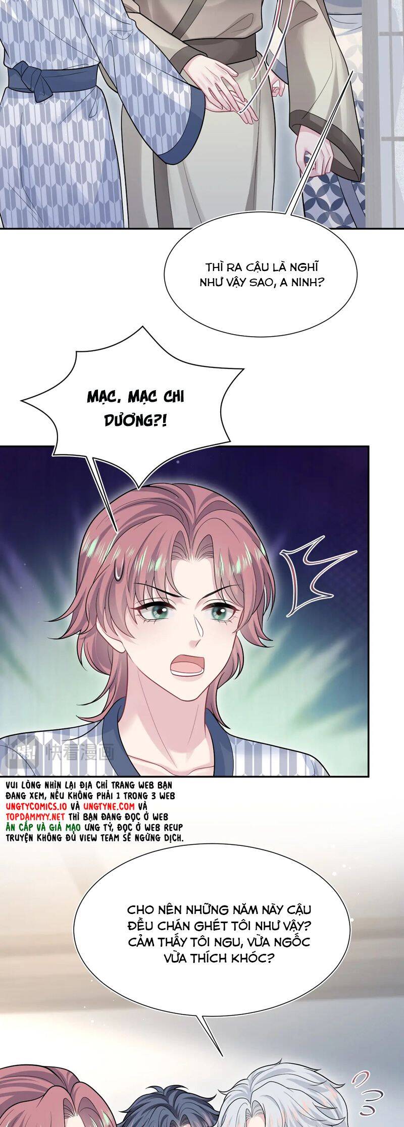 Tuyệt Mỹ Bạch Liên Online Dạy Học: Chapter 359