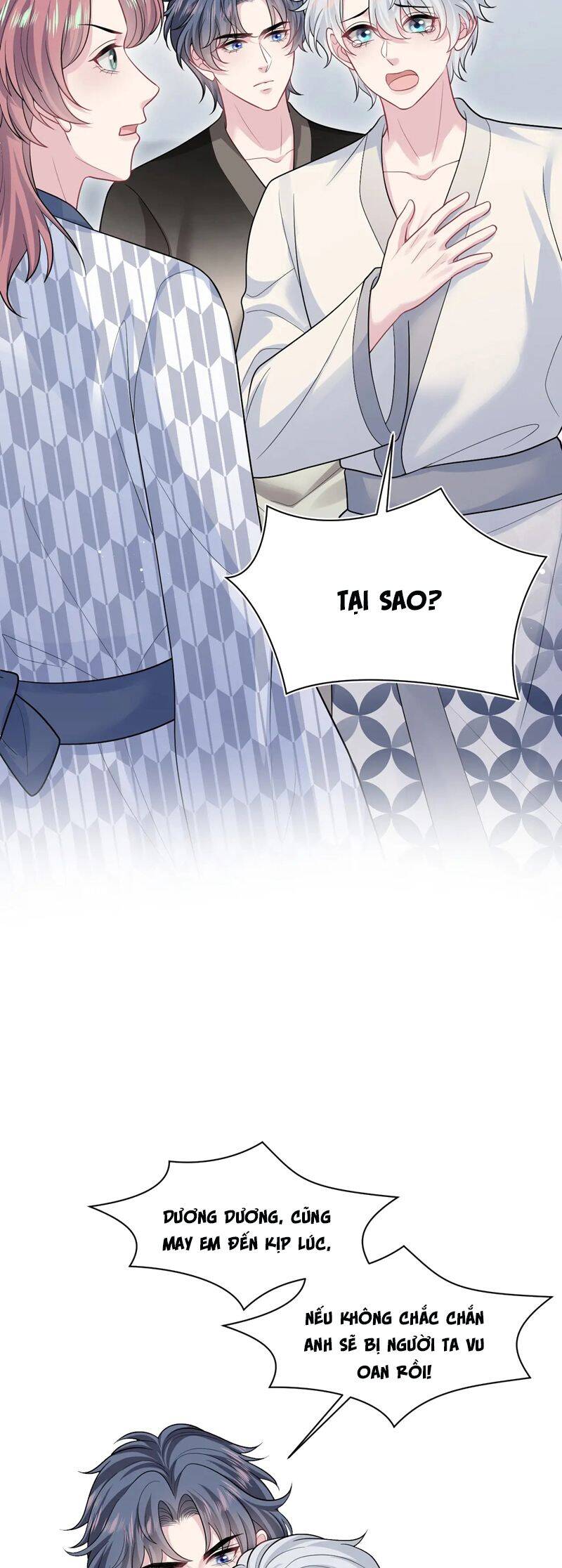 Tuyệt Mỹ Bạch Liên Online Dạy Học: Chapter 359