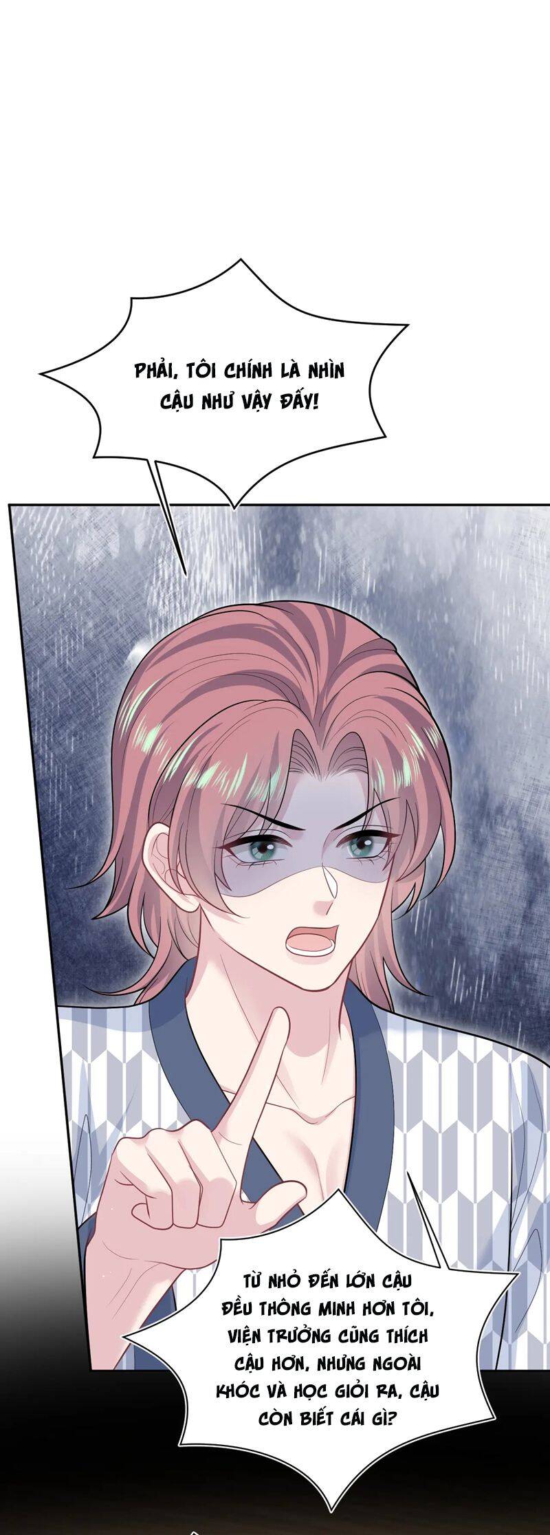 Tuyệt Mỹ Bạch Liên Online Dạy Học: Chapter 359