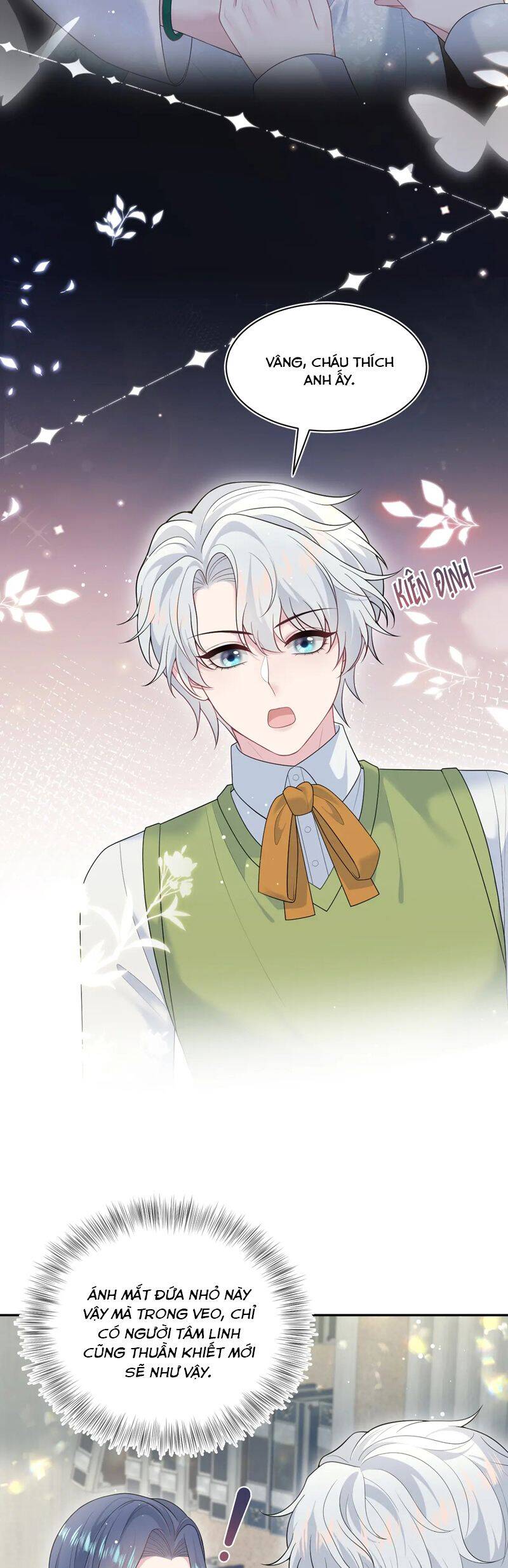 Tuyệt Mỹ Bạch Liên Online Dạy Học: Chapter 361