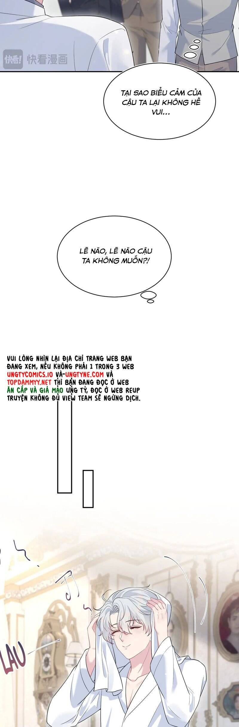 Tuyệt Mỹ Bạch Liên Online Dạy Học: Chapter 361