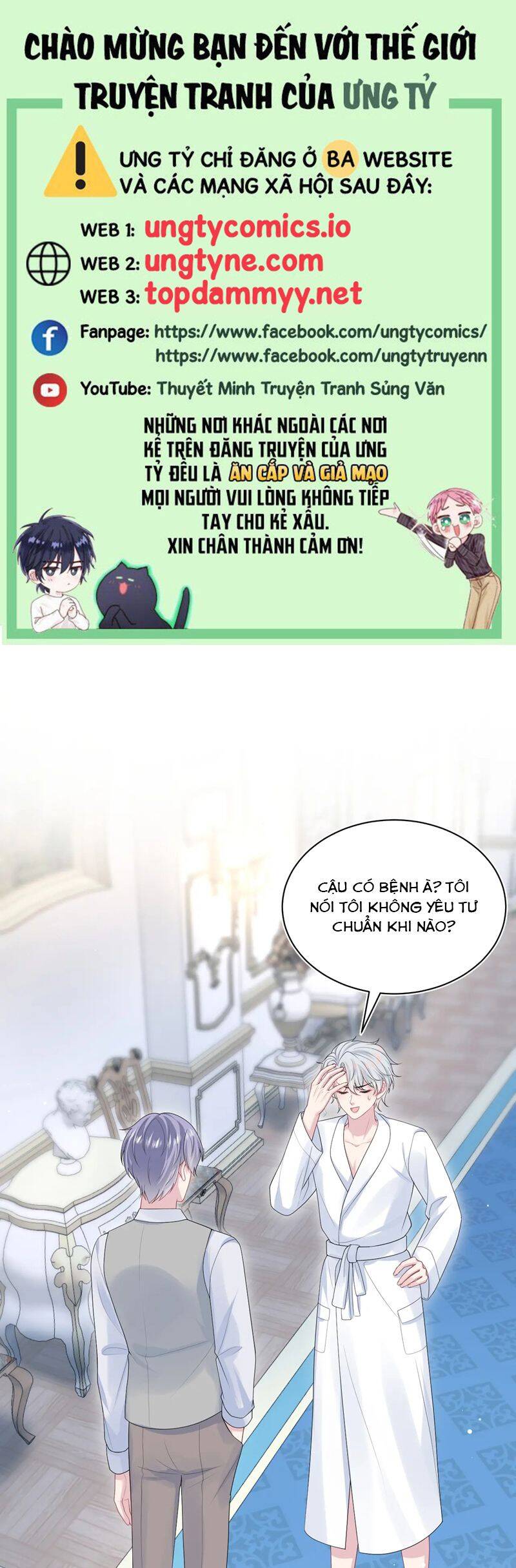 Tuyệt Mỹ Bạch Liên Online Dạy Học: Chapter 362
