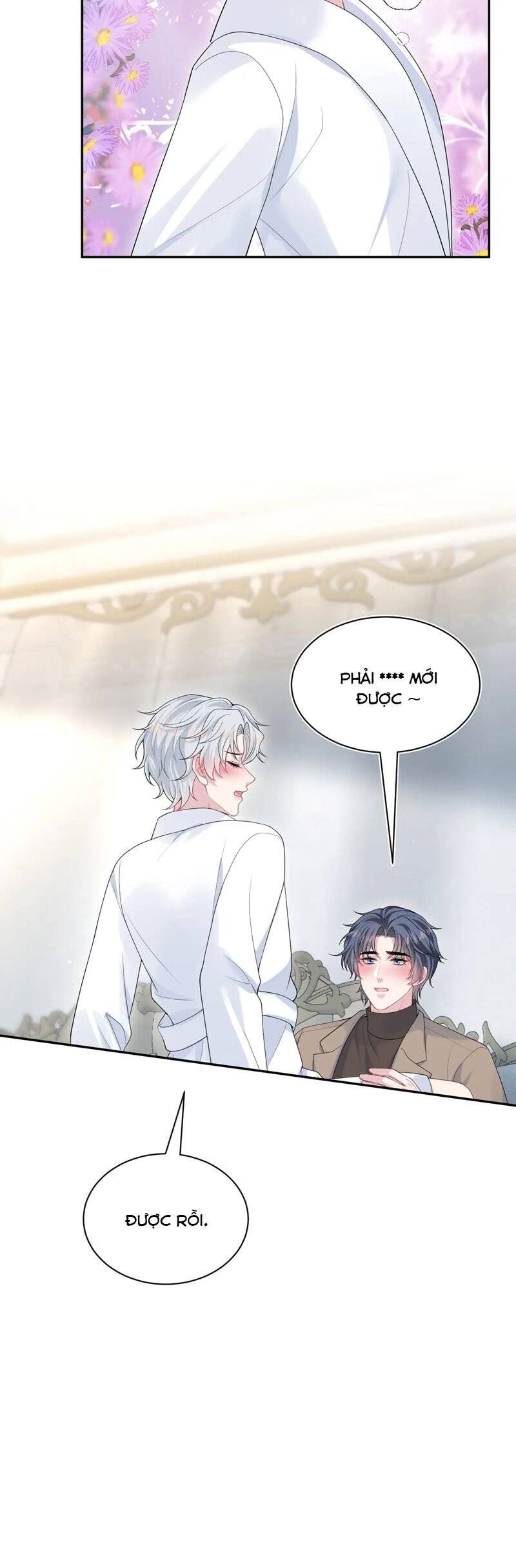 Tuyệt Mỹ Bạch Liên Online Dạy Học: Chapter 362