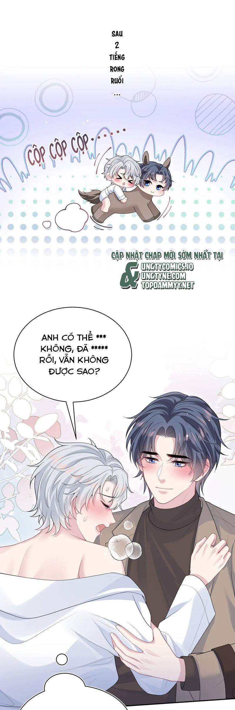 Tuyệt Mỹ Bạch Liên Online Dạy Học: Chapter 362