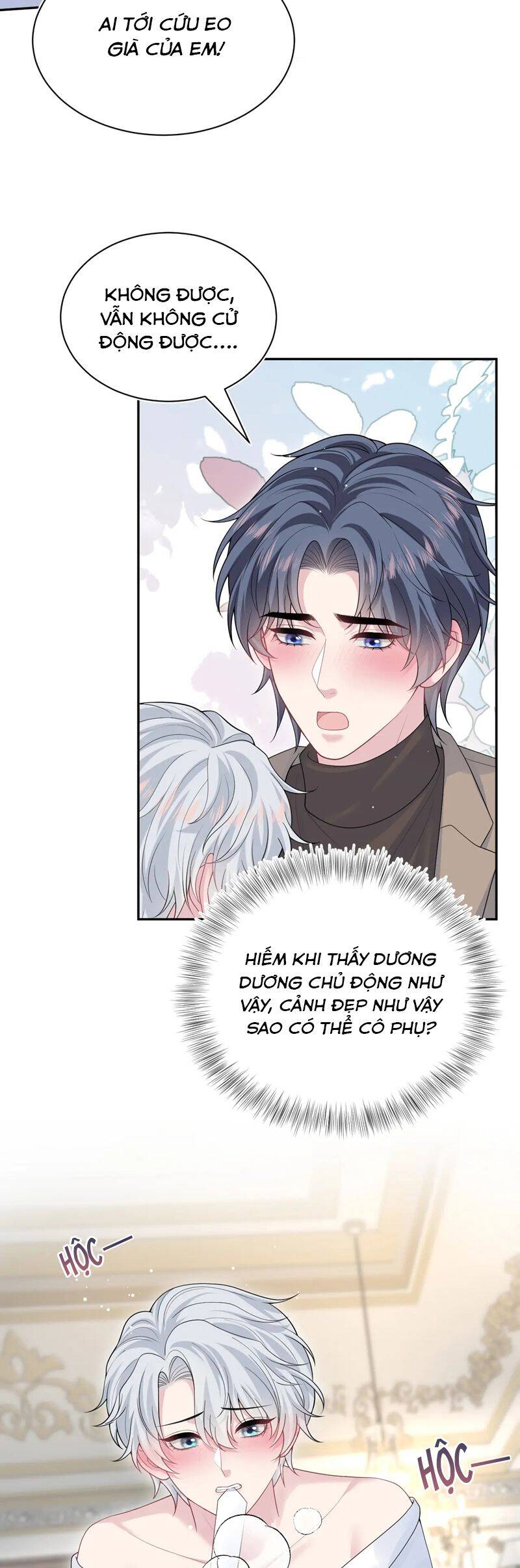 Tuyệt Mỹ Bạch Liên Online Dạy Học: Chapter 362