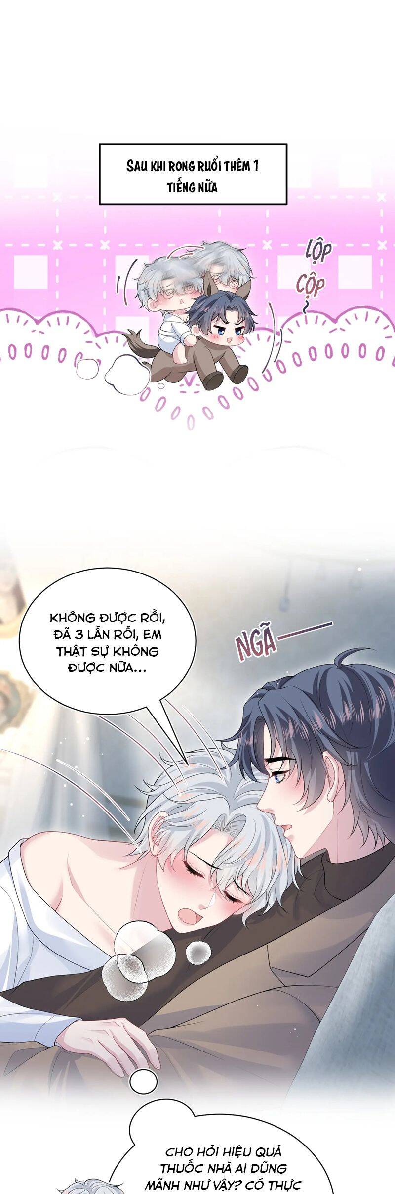 Tuyệt Mỹ Bạch Liên Online Dạy Học: Chapter 362