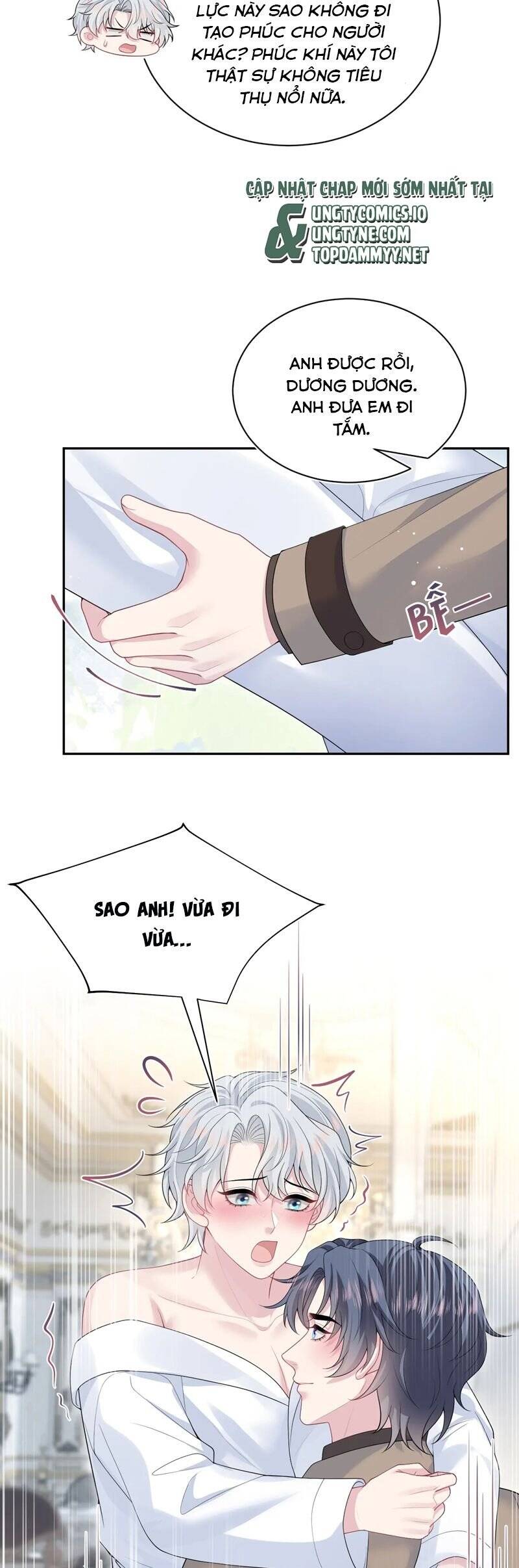 Tuyệt Mỹ Bạch Liên Online Dạy Học: Chapter 362