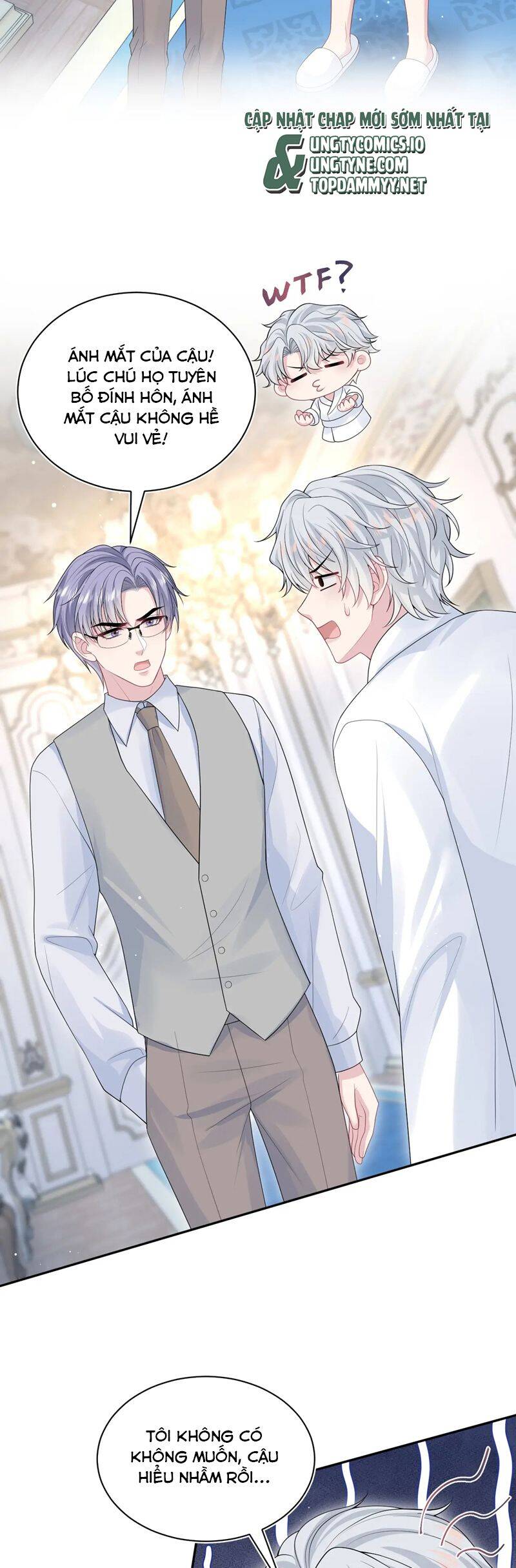 Tuyệt Mỹ Bạch Liên Online Dạy Học: Chapter 362