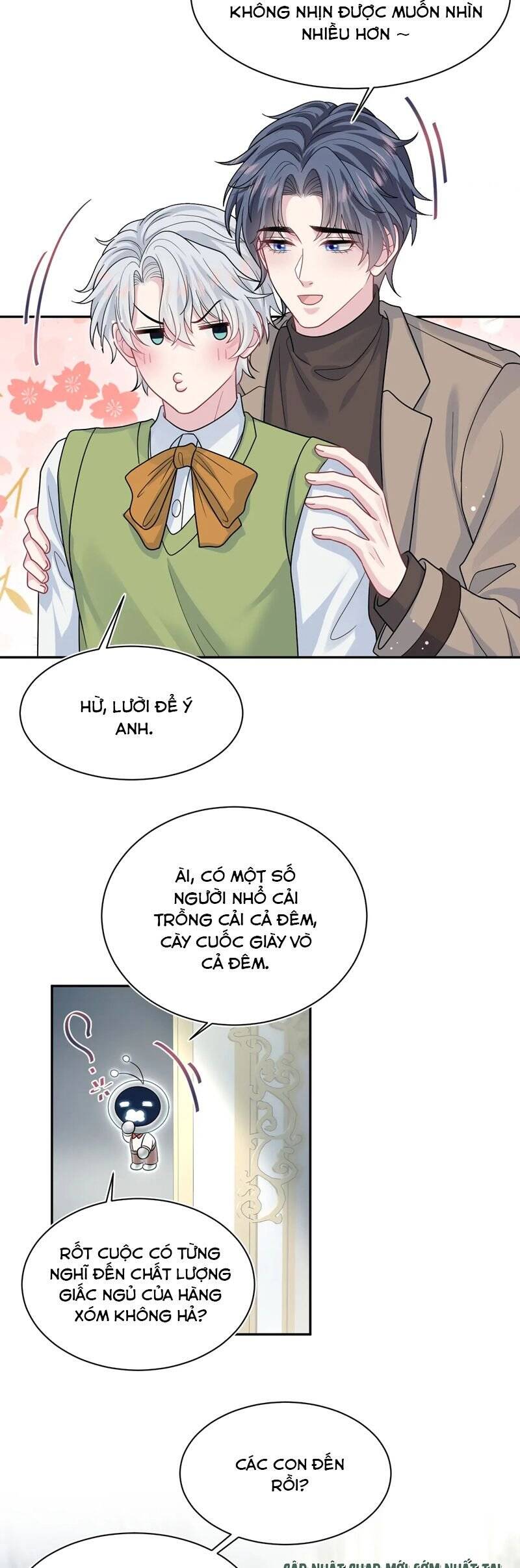 Tuyệt Mỹ Bạch Liên Online Dạy Học: Chapter 362