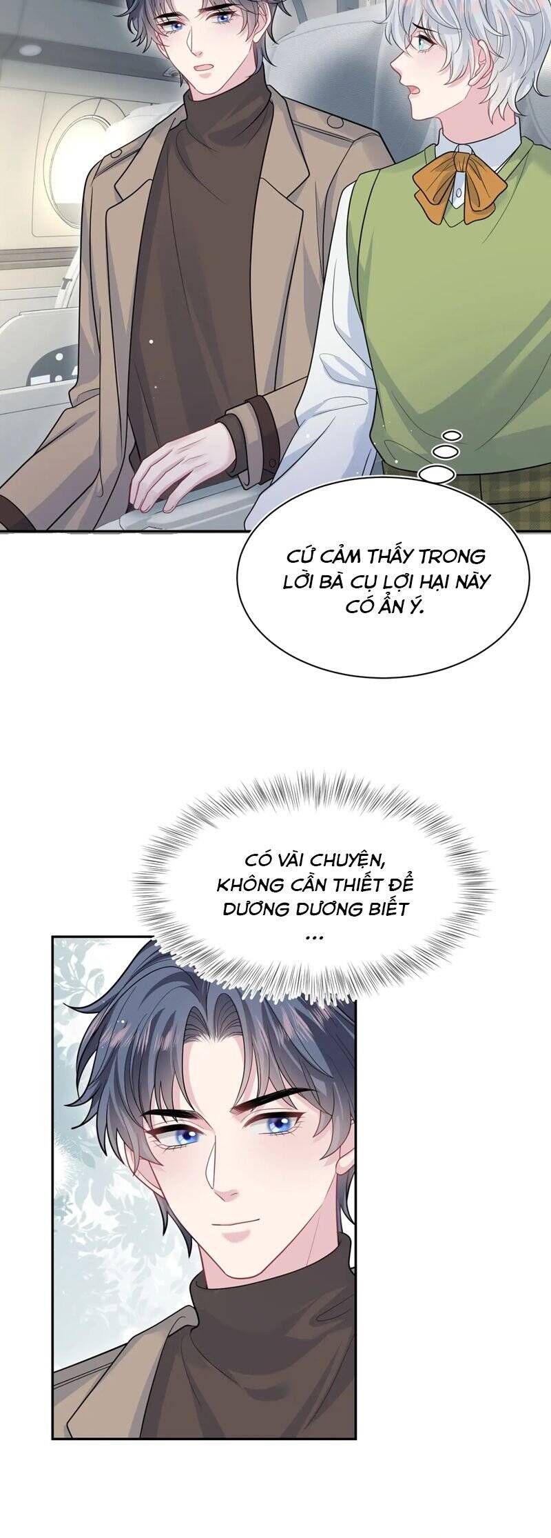 Tuyệt Mỹ Bạch Liên Online Dạy Học: Chapter 362