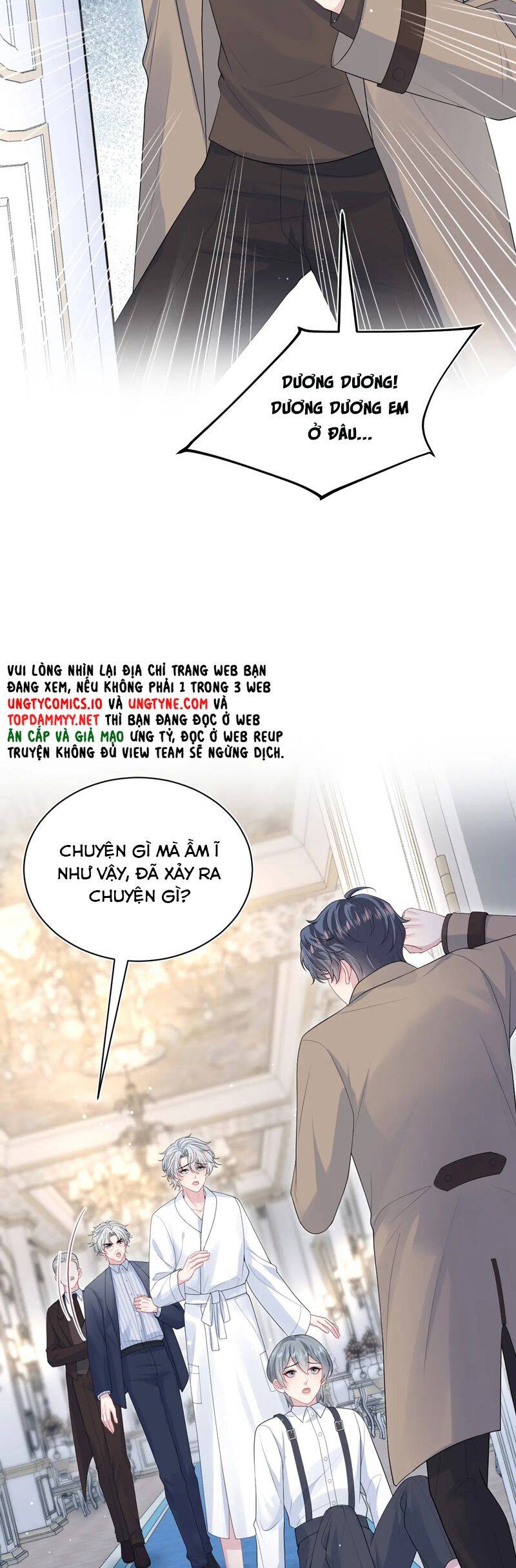 Tuyệt Mỹ Bạch Liên Online Dạy Học: Chapter 362