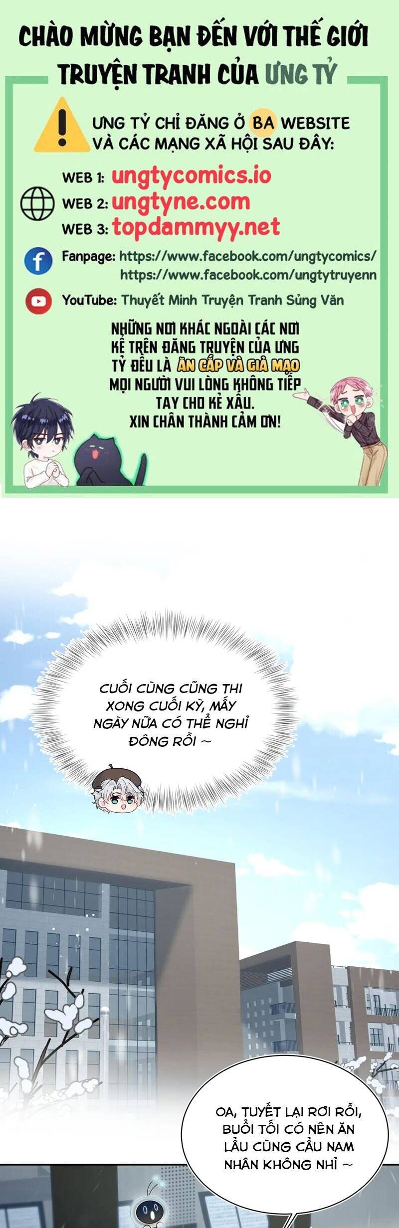 Tuyệt Mỹ Bạch Liên Online Dạy Học: Chapter 363