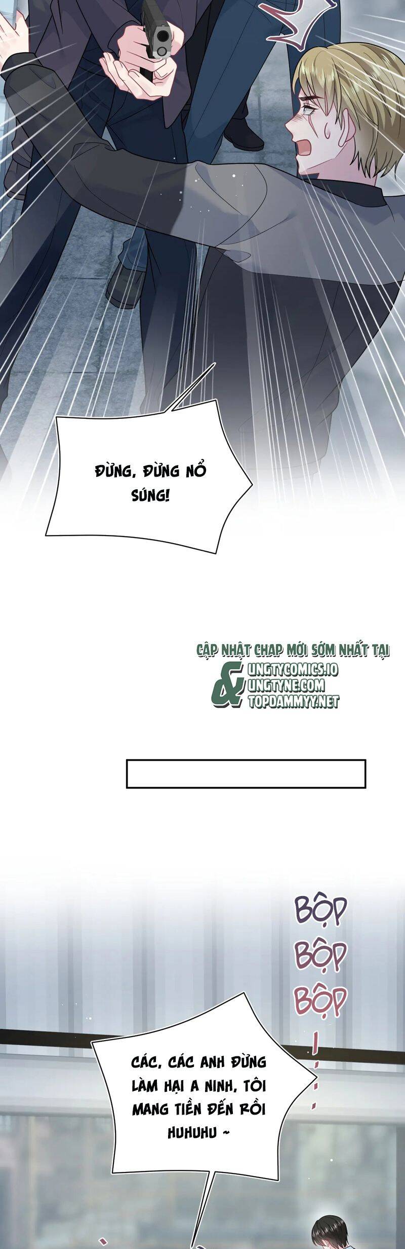 Tuyệt Mỹ Bạch Liên Online Dạy Học: Chapter 363