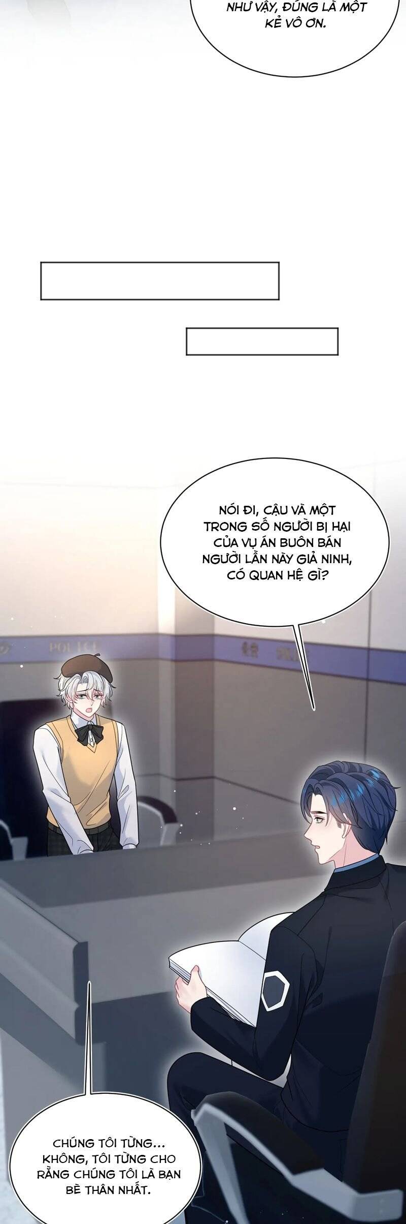 Tuyệt Mỹ Bạch Liên Online Dạy Học: Chapter 363