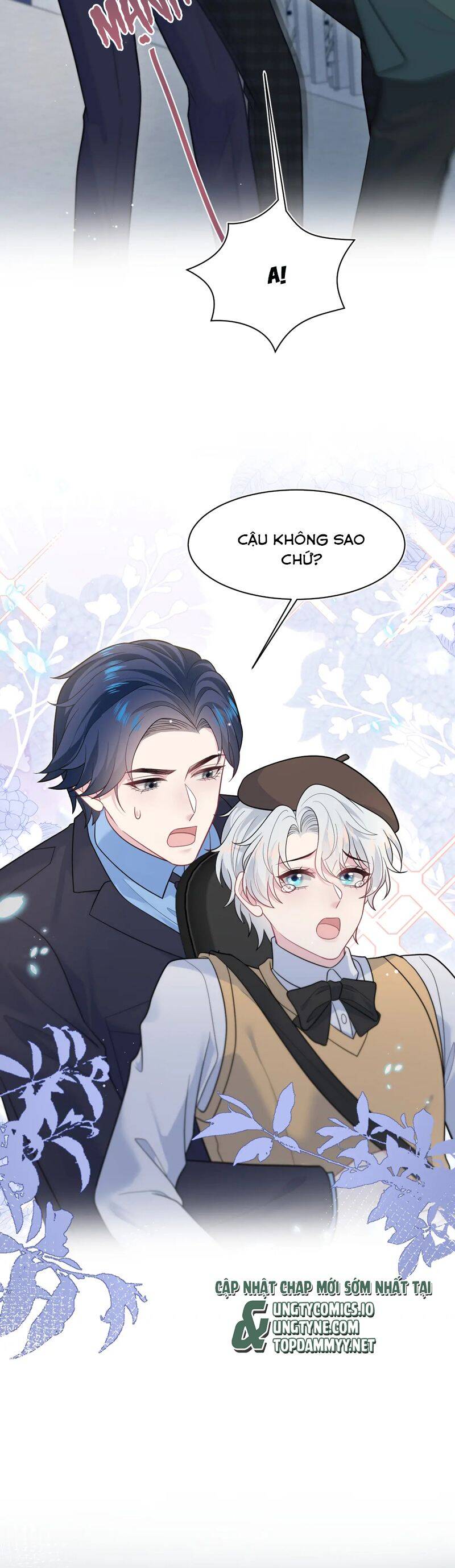 Tuyệt Mỹ Bạch Liên Online Dạy Học: Chapter 363