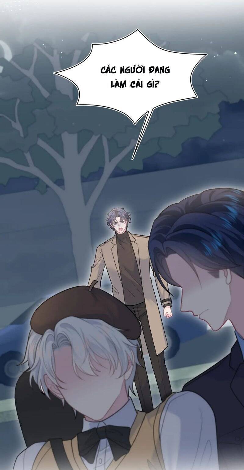 Tuyệt Mỹ Bạch Liên Online Dạy Học: Chapter 363