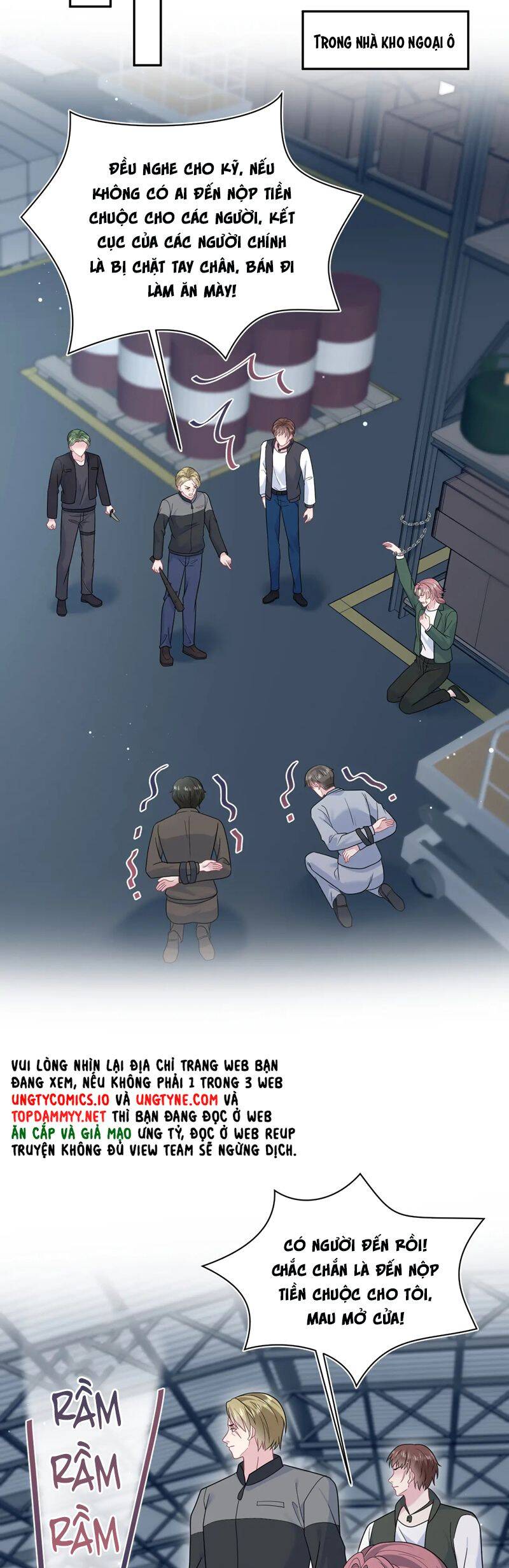 Tuyệt Mỹ Bạch Liên Online Dạy Học: Chapter 363