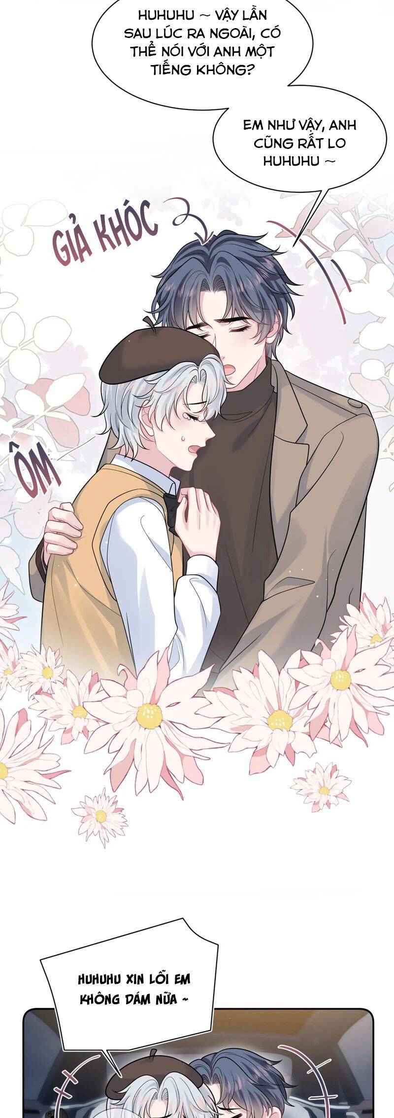 Tuyệt Mỹ Bạch Liên Online Dạy Học: Chapter 364