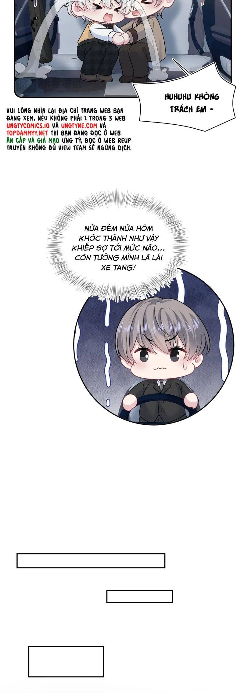 Tuyệt Mỹ Bạch Liên Online Dạy Học: Chapter 364