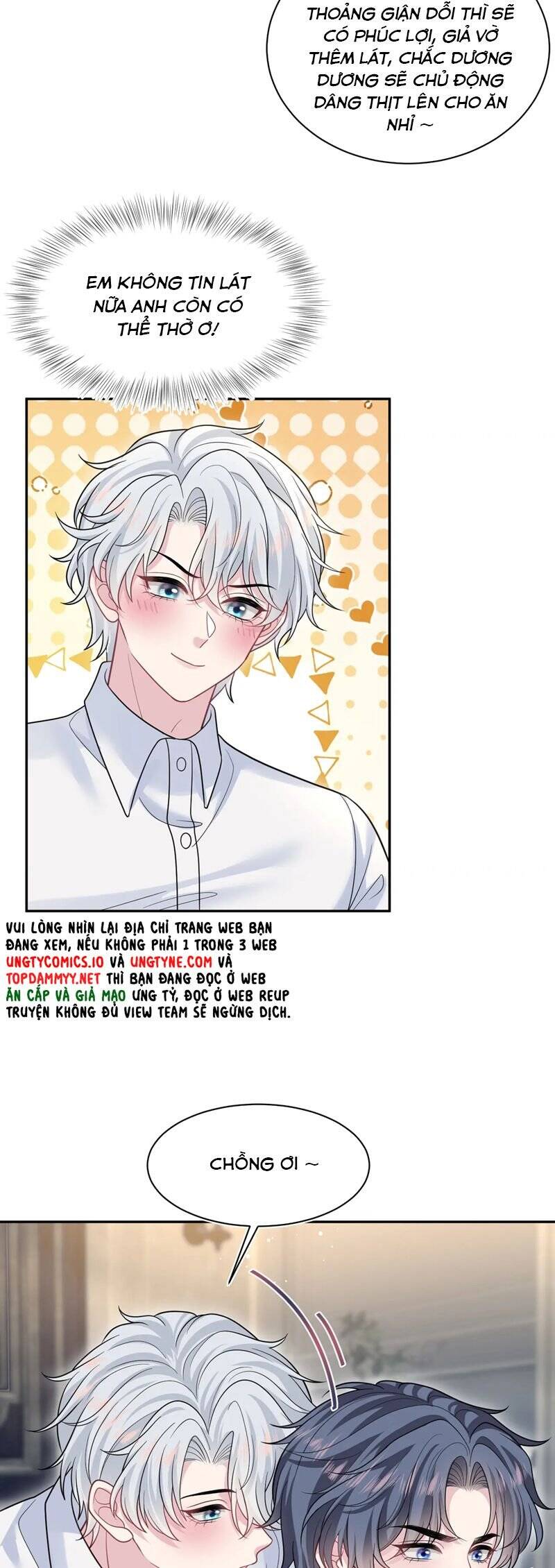 Tuyệt Mỹ Bạch Liên Online Dạy Học: Chapter 364