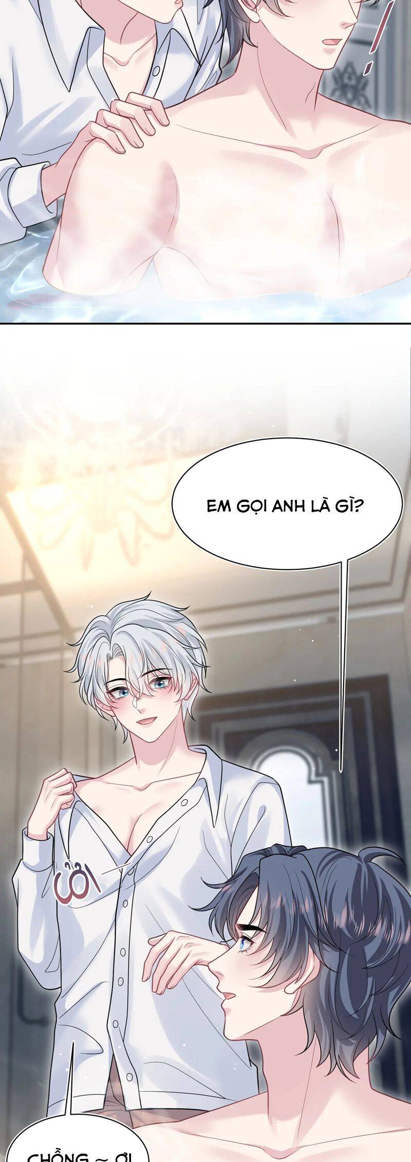 Tuyệt Mỹ Bạch Liên Online Dạy Học: Chapter 364